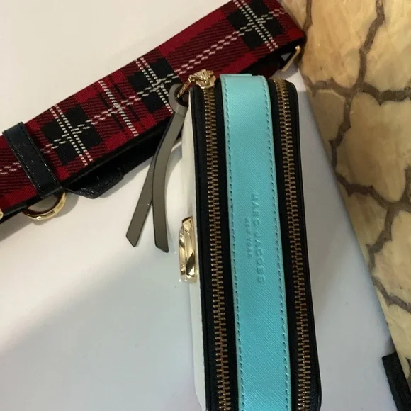 Marc Jacobs snapshot - Picture 4 of 5